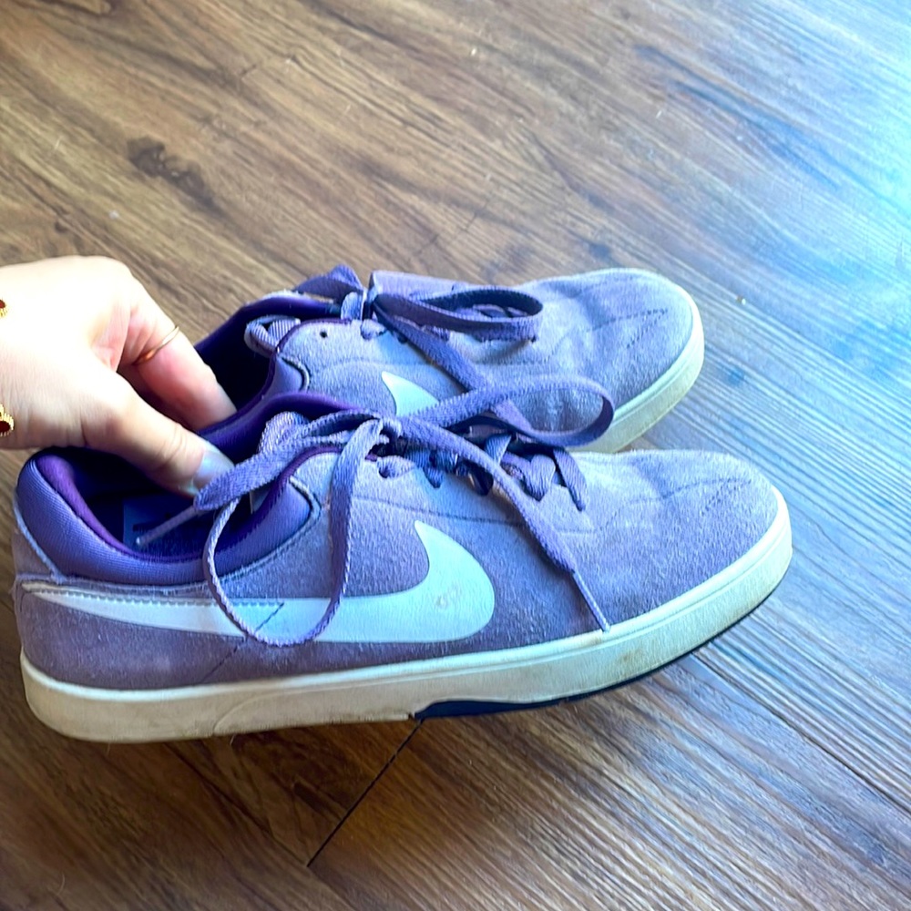 Nike sneakers